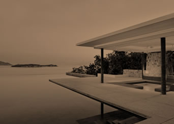 Overseas Property Mortgages
